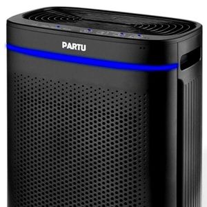 PARTU HEPA Air Purifier